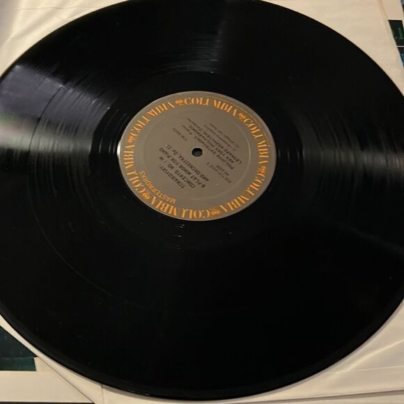 Tchaikovsky: Piano Concerto No. 1 Entremont, Piano. NYP, Bernstein, VG - Picture 5 of 6